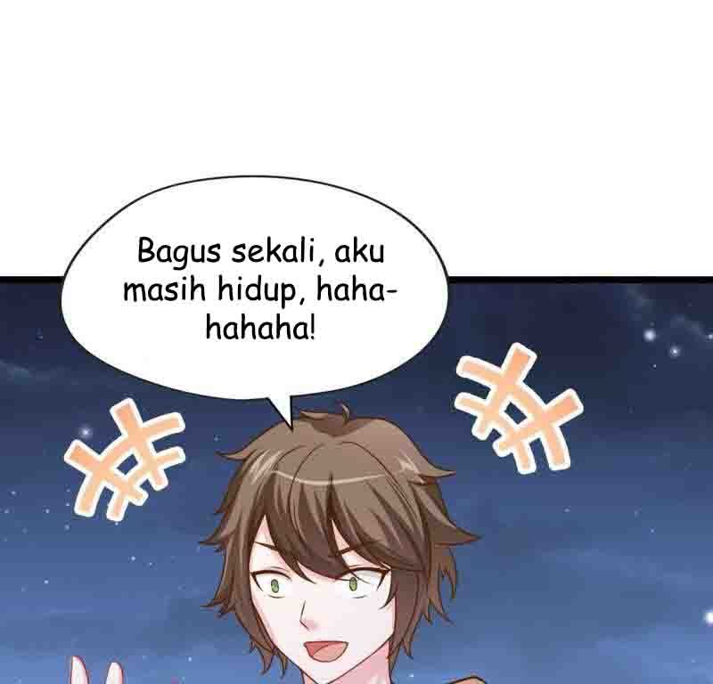 Turned Into a Grass in The Fantasy World? Chapter 04 Bahasa Indonesia